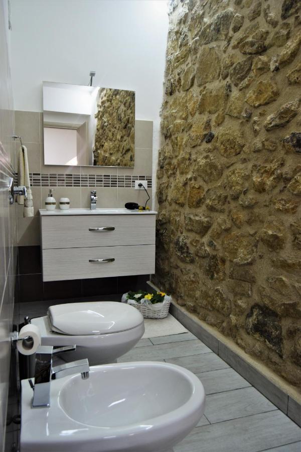 Villa L'Antico Borgo Di Segesta à Calatafimi-Segesta Extérieur photo