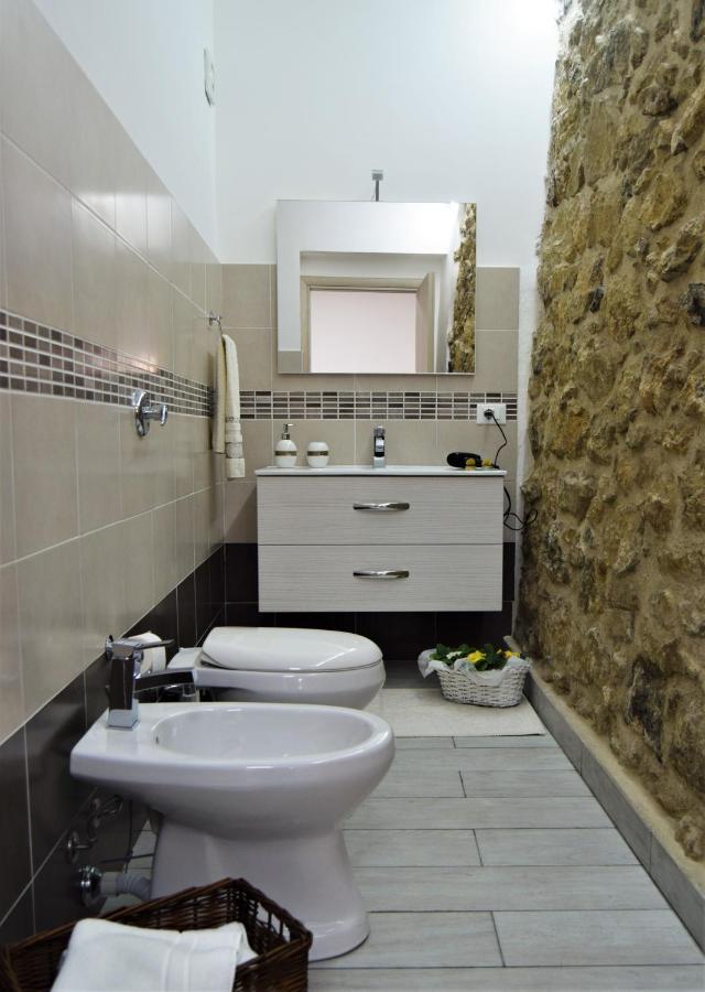 Villa L'Antico Borgo Di Segesta à Calatafimi-Segesta Extérieur photo